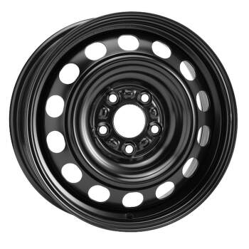 ALCAR Stahlrad 8763 Ocelové kolo 6,5Jx16 5x114,3 ET52.5 CB67