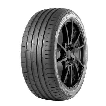 Nokian Tyres Powerproof 245/50 R18 100 W RFT Letní - 2