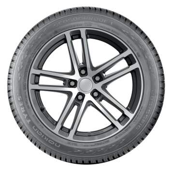 Nokian Tyres Seasonproof 1 215/50 R17 95 W XL TL Celoroční - 4