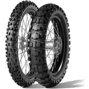 Dunlop D908 RR 140/80 -18 70 R TT Terénní - 2