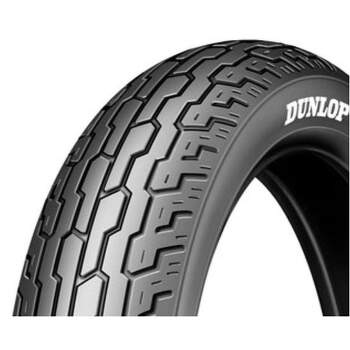 Dunlop F24 110/80 -19 59 S TT Sportovní/Cestovní