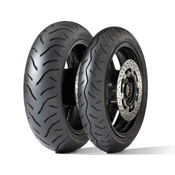 Dunlop GPR-100 160/60 R15 67 H TL Skútr - 2