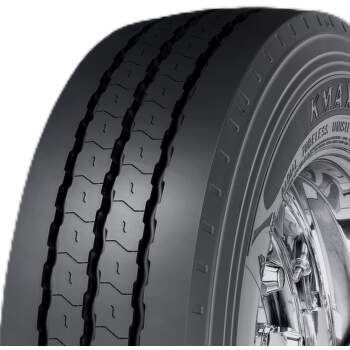Goodyear KMAX T 265/70 R19,5 143/141 J Celoroční