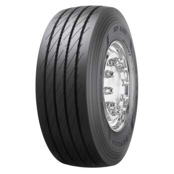 Dunlop SP246 245/70 R17,5 143/146 J(F) Celoroční - 2