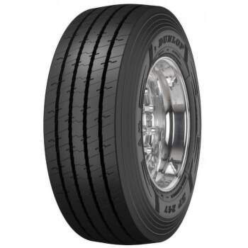 Dunlop SP247 385/55 R22,5 160/158 K(L) Celoroční - 2