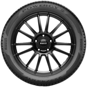 Pirelli Powergy 2 235/55 R19 105 W XL Letní - 4