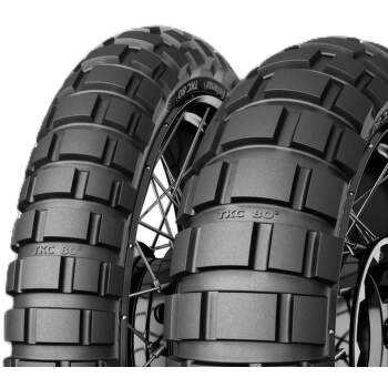 Continental TKC 80 Gen 2 140/80 -18 70 R TL Terénní