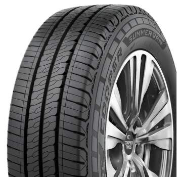 Cooper Summer Van 1A 215/65 R15 C 104/102 T Letní - 2