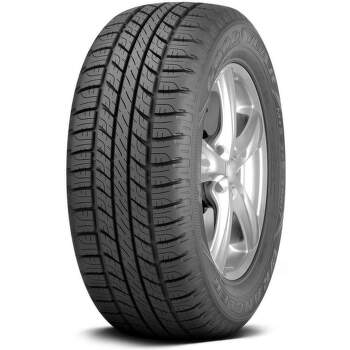 Goodyear Wrangler HP ALL WEATHER 275/65 R17 115 H Letní - 2