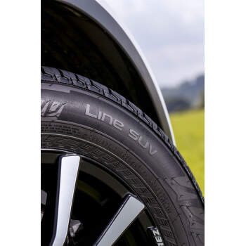Nokian Tyres Line SUV 285/60 R18 116 V Letní - 3