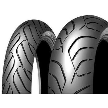 Dunlop SPORTMAX ROADSMART III SC 120/70 R15 56 H TL Skútr