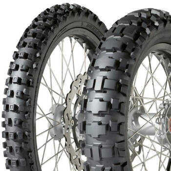 Dunlop D908 RR 140/80 -18 70 R TT Terénní
