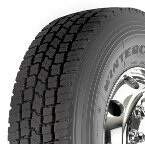 Fulda Wintercontrol 295/80 R22,5 152/148 L Zimní