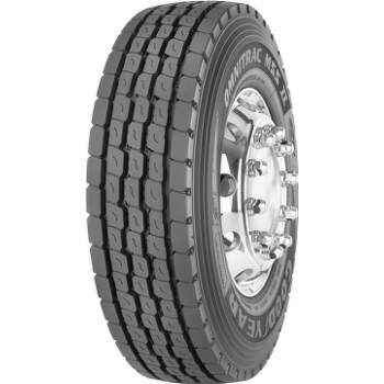 Goodyear Omnitrac MSS II 265/70 R19,5 143/140 J(L) Celoroční - 2