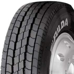 Fulda Regiocontrol 235/75 R17,5 132/130 M Celoroční