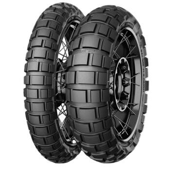 Continental TKC 80 Gen 2 140/80 -18 70 R TL Terénní - 2