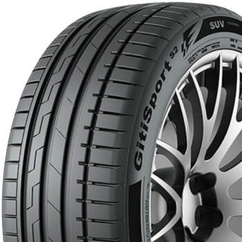 Giti GitiSport S2 255/40 R18 99 Y XL Letní