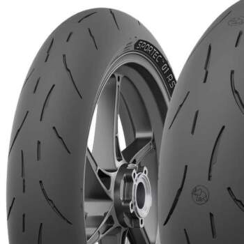 Metzeler Sportec 01 RS 180/55 ZR17 73 W TL Sportovní
