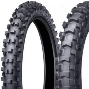 Dunlop Geomax AT82 110/100 -18 64 M TT Terénní