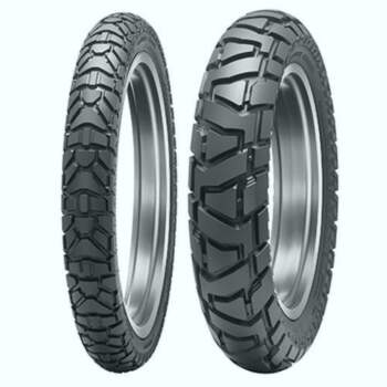 Dunlop Trailmax Mission 120/70 B19 60 T TL Enduro - 2