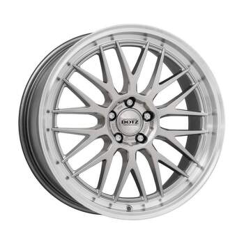 Dotz Bilbao blaze Alu kolo 7x17 4x108 ET38 CB70.1 |