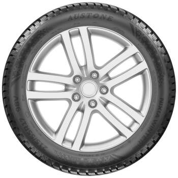 Austone Nixia Winter Pro 215/55 R17 98 V XL Zimní - 4