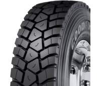 495/45 R22,5 169 K     Celoroční