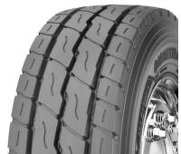 385/65 R22,5 164/158 K(L)  HL   Celoroční