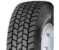 245/70 R17,5 136/134 M     Celoroční