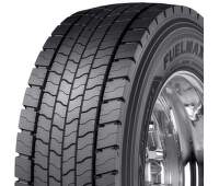 295/55 R22,5 147/145 K     Celoroční