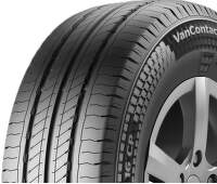 225/75 R16 C 116/114 R     Letní