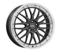 8,5x20 5x108 ET40 CB70.1