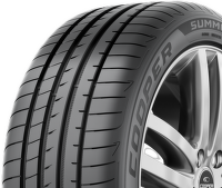 	205/50 R17 93 Y (300 km/h), letní

