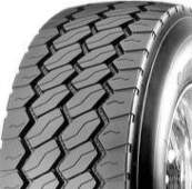 	385/65 R22,5 160 K (110 km/h), celoroční

