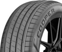 	265/50 R20 111 H (210 km/h), letní

