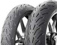 	180/55 R17 73 W (270 km/h), sportovní/cestovní

