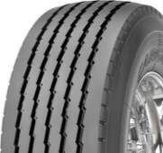 	215/75 R17,5 135/133 J (100 km/h), celoroční

