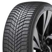 	225/60 R17 99 H (210 km/h), zimní

