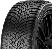 	195/55 R16 91 H (210 km/h), zimní

