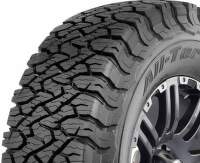 	215/75 R15 100/97 S (180 km/h), celoroční

