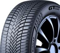 	195/65 R15 95 V (240 km/h), celoroční

