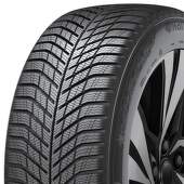 	215/65 R17 103 V (240 km/h), zimní

