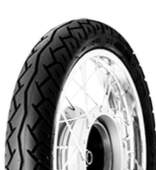 	80/90 R16 43 P (150 km/h), sportovní/cestovní

