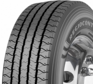 	355/50 R22,5 156 K (110 km/h), celoroční

