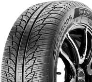 	185/65 R14 86 T (190 km/h), celoroční

