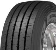 	435/50 R19,5 160 J (100 km/h), celoroční

