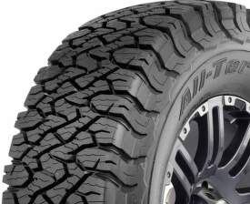 All Terrain T/A KO3