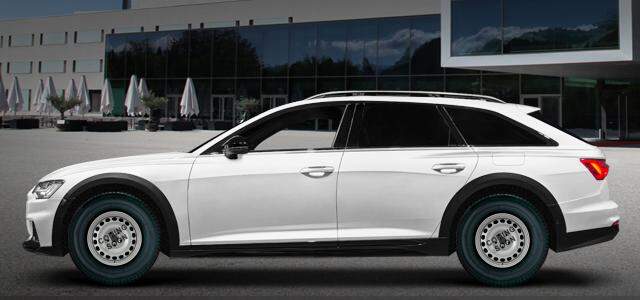 55 TDI Hybrid quattr 253 kw 2967 ccm