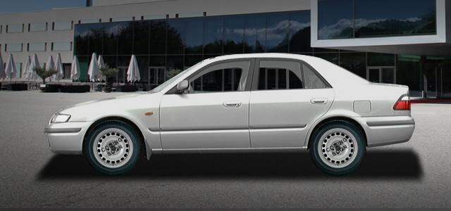 2.0 85 kw 1991 ccm