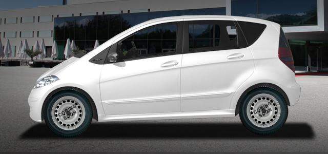 A 150/160 70 kw 1498 ccm